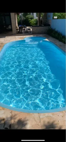 Piscineiro 