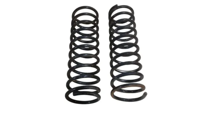 Mola traseira Vw Gol G3 1998 1999 2000 2001 2002 2003 2004