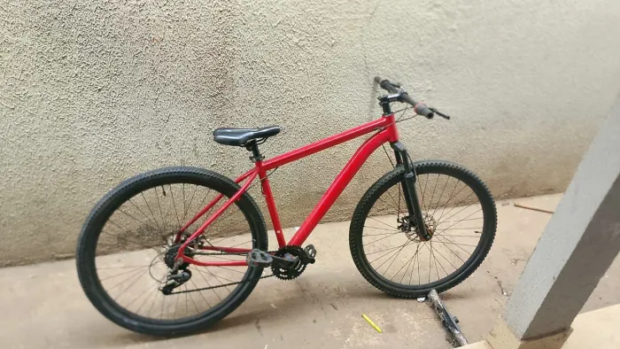 Bicicleta Aro 29