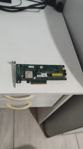 Placa Controladora RAID HP Smart Array P400 256MB 013159-001 012764-004