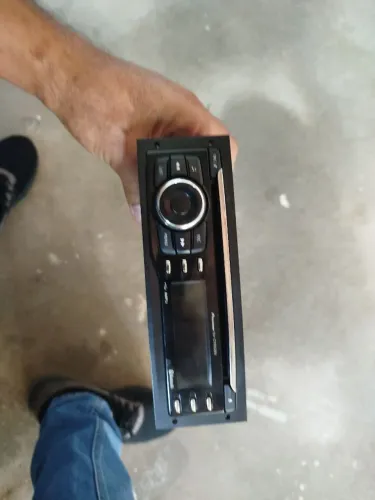 Som de carro original Citroen ou pegeot