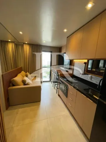 LR Flats Apartamento e Studio - Studio para alugar em Pinheiros