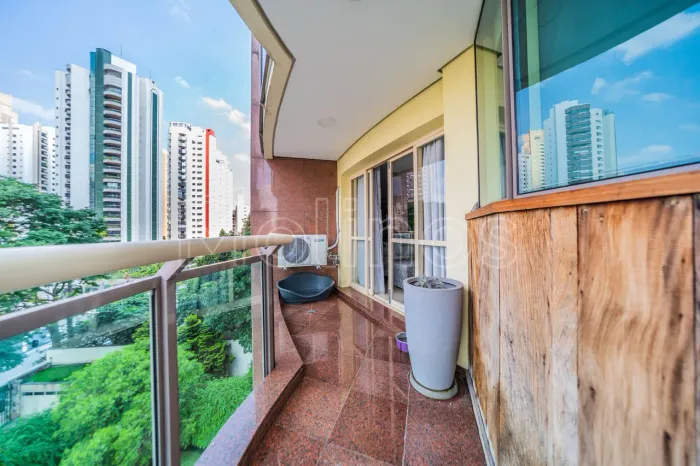 Romulo e Remo - Apartamento à venda no bairro Anália Franco - São Paulo/SP, Zona Leste