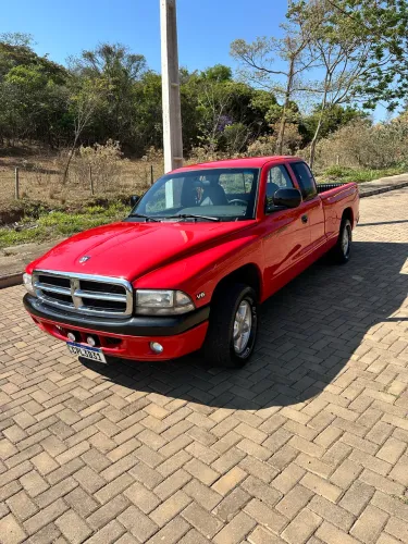Dodge Dakota Sport CE 3.9 V6 2000
