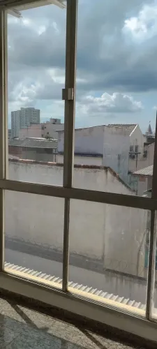 SALA PARA CONSULTÓRIO MÉDICO COM 1 VAGA ESCRITURADA - BONSUCESSO - RJ