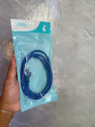 Cabo de internet de 1 a 20 Metros - 