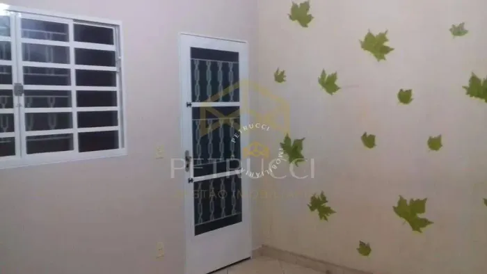 Casa com 2 dormitórios à venda, 102 m² por R$ 350.000,00 - Parque Bom Retiro - Paulínia/SP