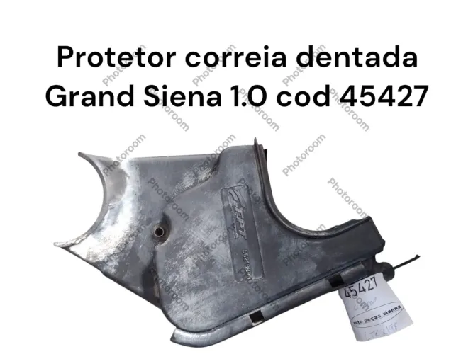 Protetor Correia Dentada Grand Siena Cod 45427