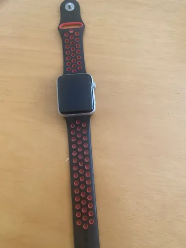 Relógio Apple Watch