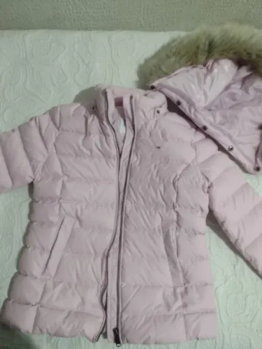 Casaco Tommy Hilfiger Feminino, Novo Original!
