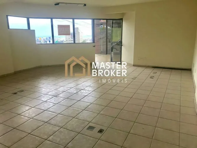 Loja Comercial para Aluguel - 265 m² em Cidade Jardim, BH