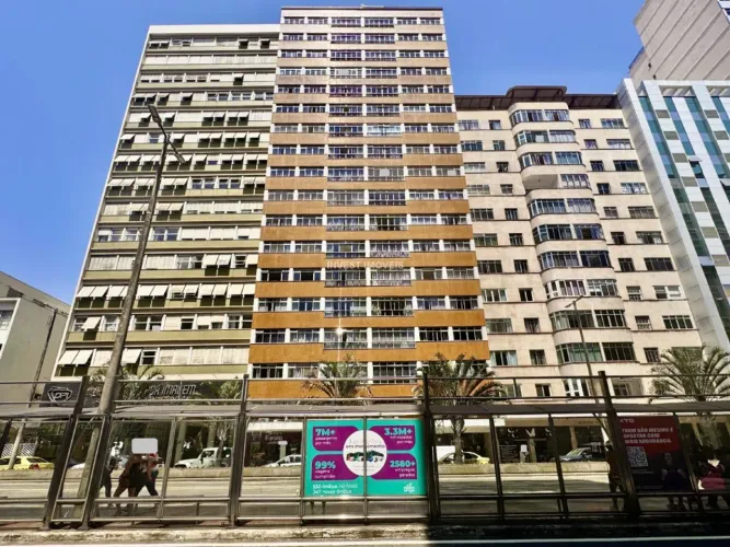 Apartamento - Juiz de Fora MG