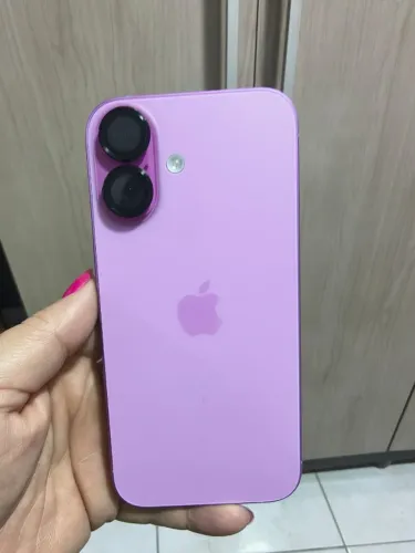 VENDO IPHONE 16 128GB