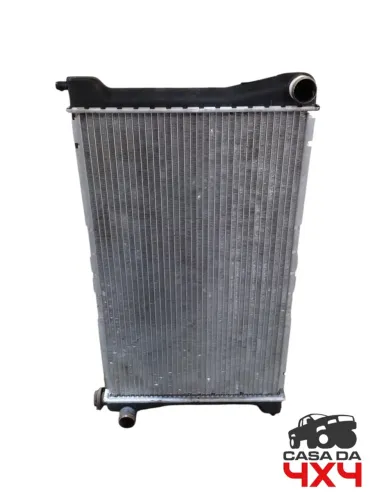 Radiador S10 2.8 Diesel 2006 2007 2008 2009 2010 2011