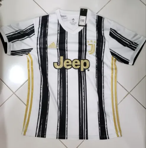 Camisa do clube Juventus tamanho M