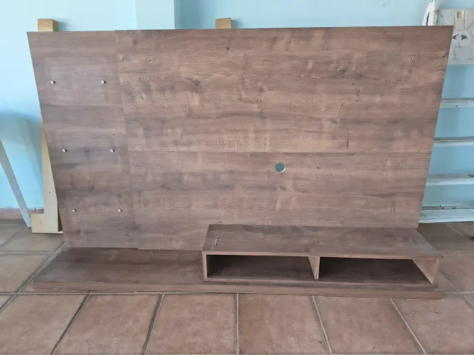Rack painel para TV