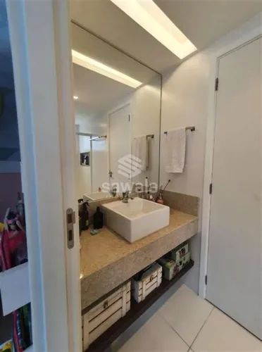 Casa 3 quartos, sendo 3 suítes
