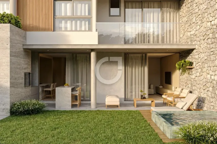 Casa Mirador da Mata em Condomínio de Alto Padrão com 3 Suítes e Integração à Natureza