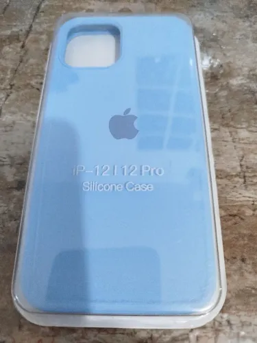 Capa Capinha Anti Impacto iPhone 12/12 Pro