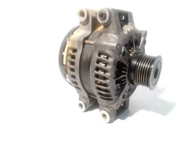 Alternador Jeep Grand Cherokee 3.0 Diesel 2014 2015 2016