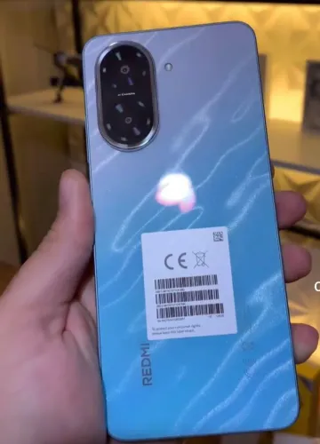 Redmi A5 64GB **Últimas unidades! Garanta já seu Xiaomi com condição especial!