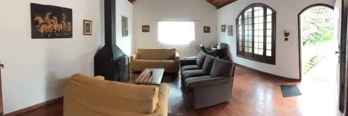 Casa à venda no condomínio Paysage Noble.