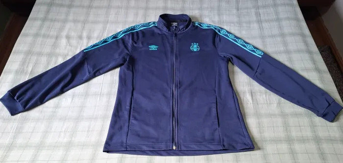 Jaqueta Grêmio 2024 / Produto Original / Impecável