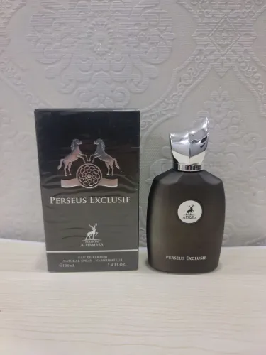 Perfume Perseus Exclusif de Maison Alhambra