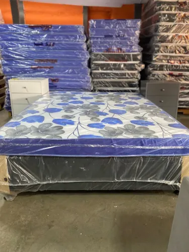 MEGA OFERTA !! COLCHÃO D20 CASAL 319,90 COM ENTREGA GRÁTIS EM TODA CIDADE