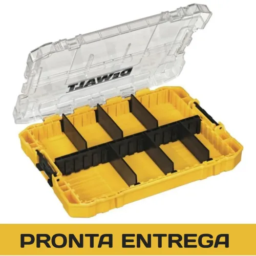 CAIXA DE FERRAMENTAS DEWALT - PRONTA ENTREGA !! 