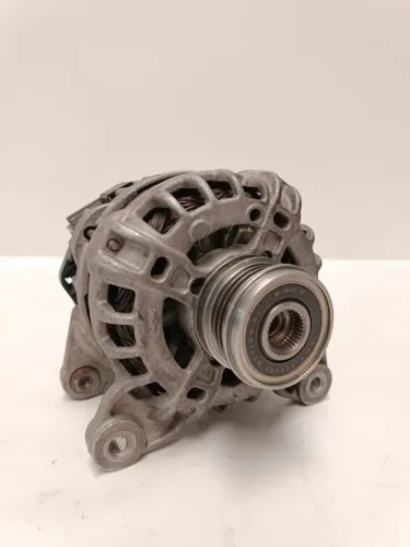 Alternador Renault Sandero Duster Logan 1.6 16v Motor Nissan - 17/24 | Usado/Original