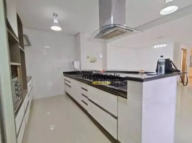 Sobrado à venda, 250 m² por R$ 1.350.000,00 - Vila Alpina - Santo André/SP