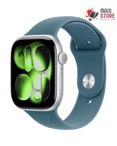 Relógio Apple Watch Series 11 46mm (Novos/Lacrados)