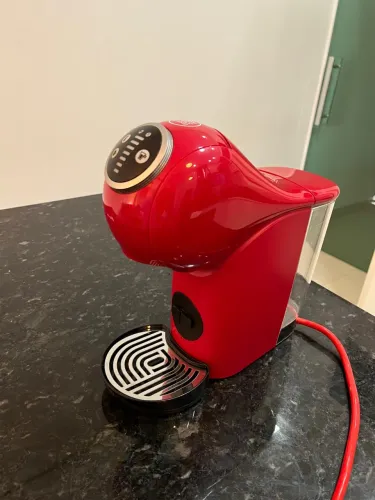 Cafeteria Dolce Gusto Plus S