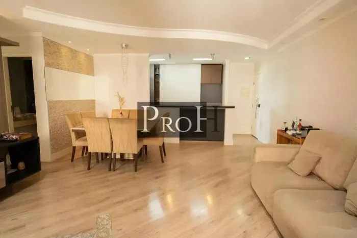 Apartamento Baeta Neves São Bernardo