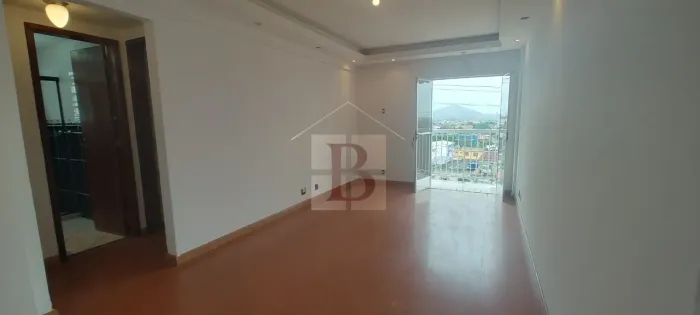 Apartamento à venda em São Gonçalo-RJ, Alcântara 2 quartos, 1 sala, 1 banheiro, 1 vaga de 