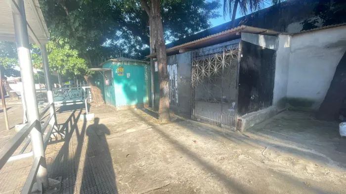 Trailer fixo vendo ou troco
