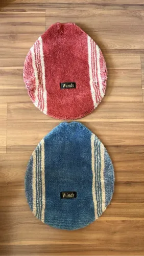Capas Assento Sanitário do Japão 