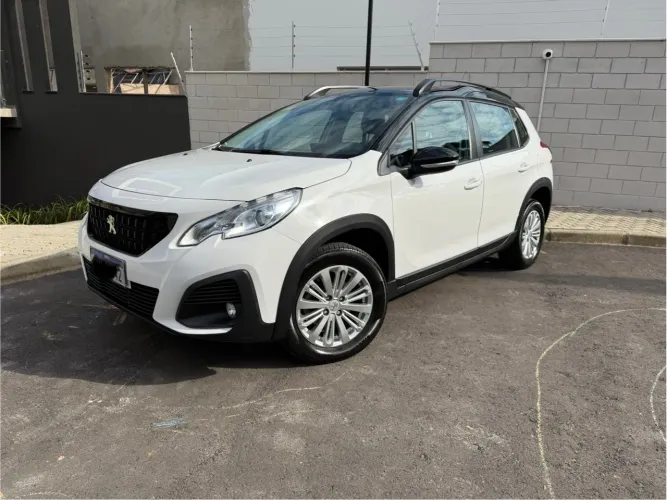 2008 Automático único dono!