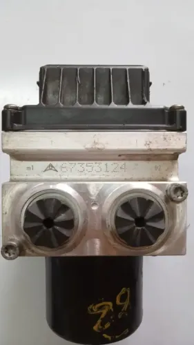 Modulo Mfa Volkswaguen Passat 3c0614109d 67353124