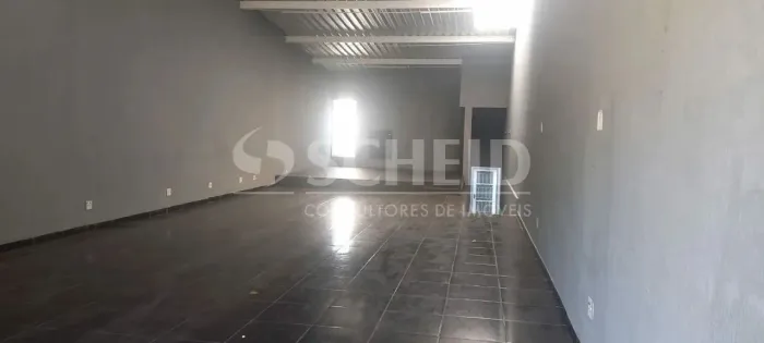 ÓTIMO SALÃO, COM BOPA LOCALIZAÇÃO, BOM PARA OFICINA, PONTO DE ONIBUS AO LADO, COM FACIL AC