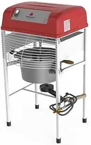 misturador the mix 15kg