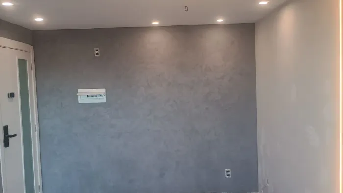 Pintor disponível! Peça já seu orçamento