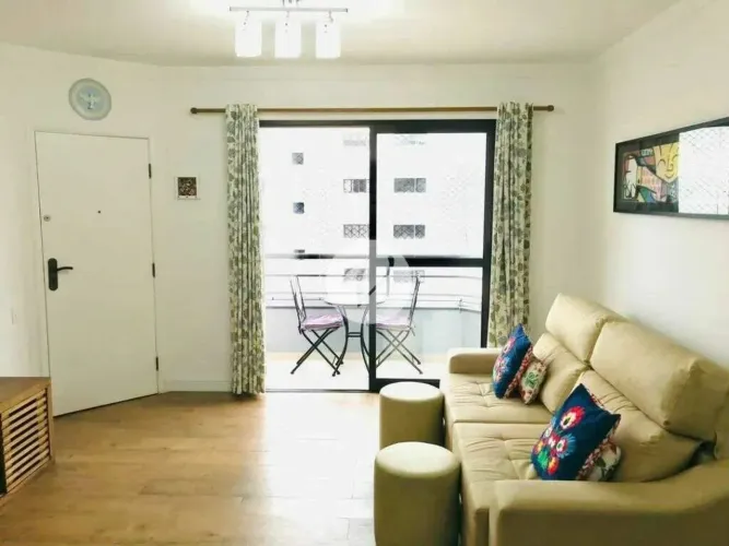 Apartamento com 3 dormitórios à venda, 106 m² por R$ 765.000,00 - Centro - Santo André/SP