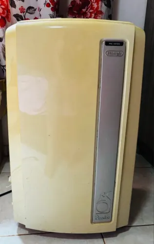 Ar Portátil 