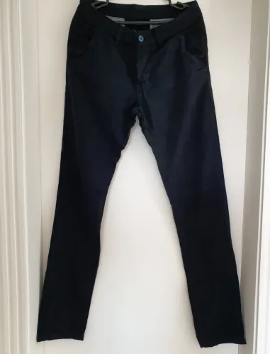 Calça skinny número 38 jockos