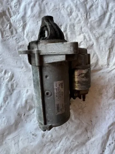 motor arraque partida renault master 2,3 original 2013/2012