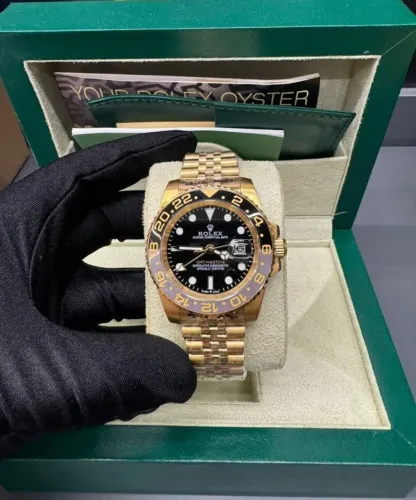 Relógio Rolex G803