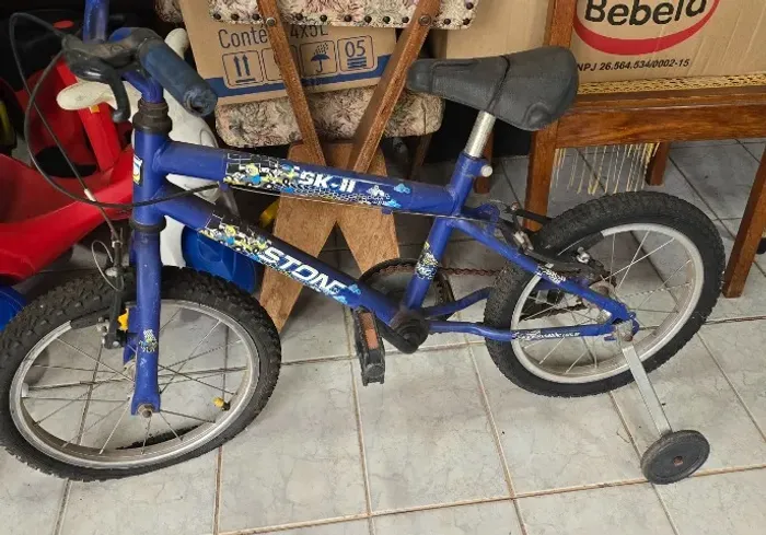 Bicicletas
