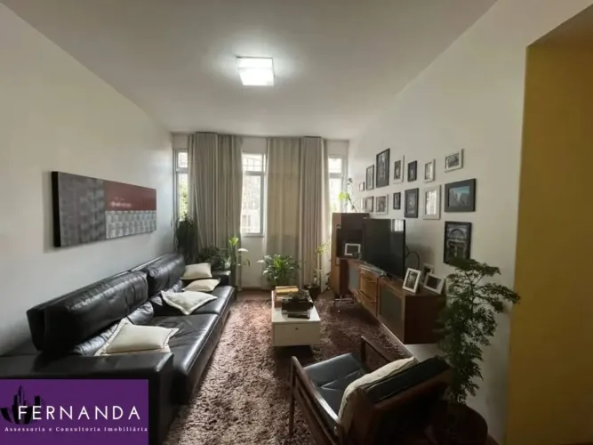 Apartamento para alugar Gutierrez Belo Horizonte